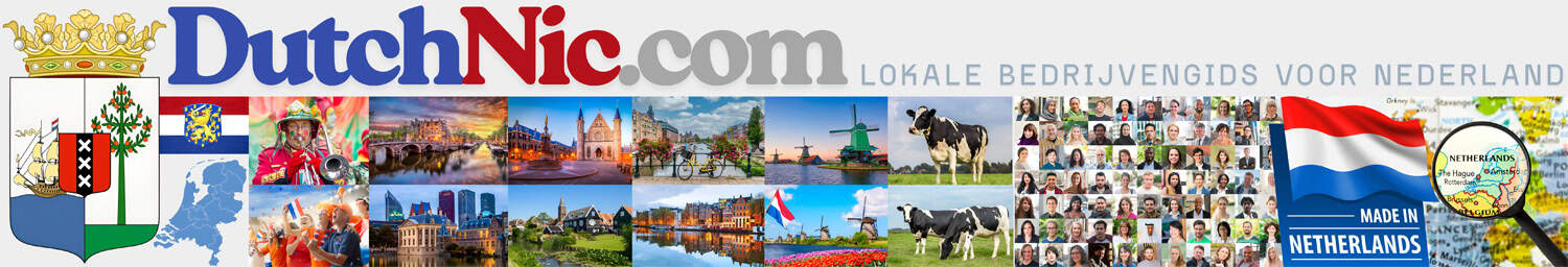 Gemaakt in Nederland - Van Gils Footcare